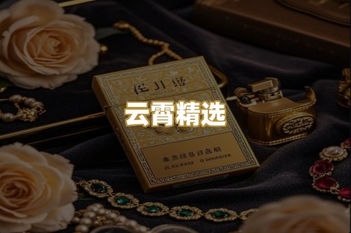 云霄精选